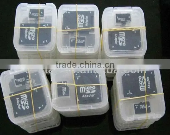SD 128GB memory card