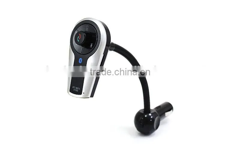 Bluetooth car kit With Bluetooth Function