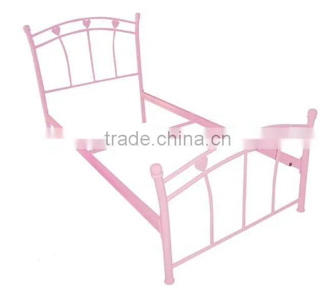 lover single bed