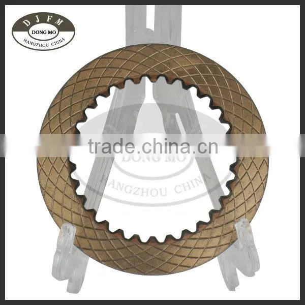 Copper-based Sinter Bronzes Friction disc/plate
