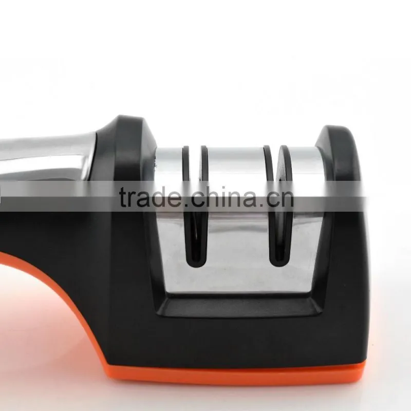 Good Grip 2 Stages Kitchen Knife Sharpener