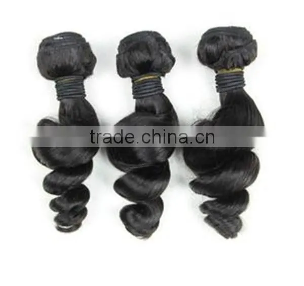 remy hair