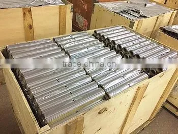 cold form alu foil