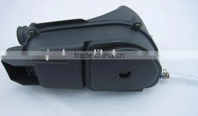 Motorcycle air filter CHROM(Made in China/High quality)
