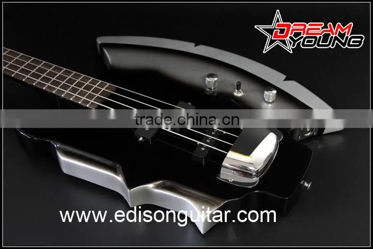 DS-EB6015 Customized Design High Quality Neck Through Guitar