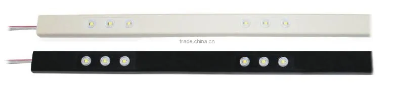 SMD2835 second generation led Window border light GLMD103L-UV