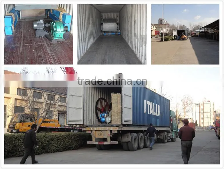 second hand tissue paper making machine