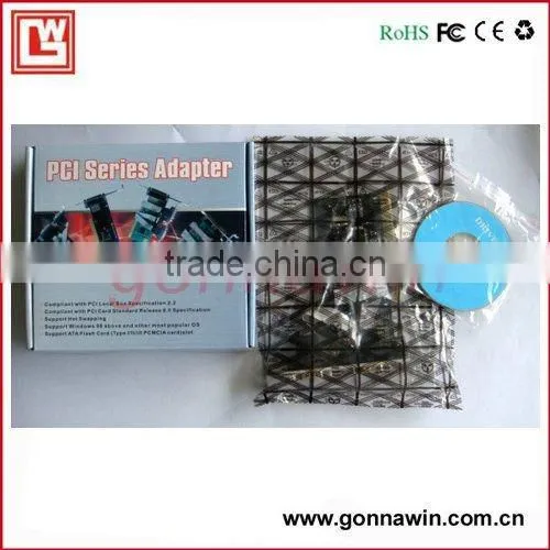 PCI to RS232 Card 2 PORT
