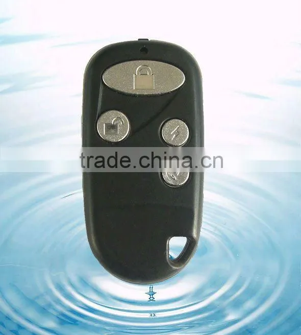 wireless garage door access remote control, 315Mhz/433Mhz universal remote control