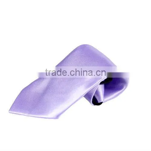 Children Boys Elastic Wedding Tie Various colors