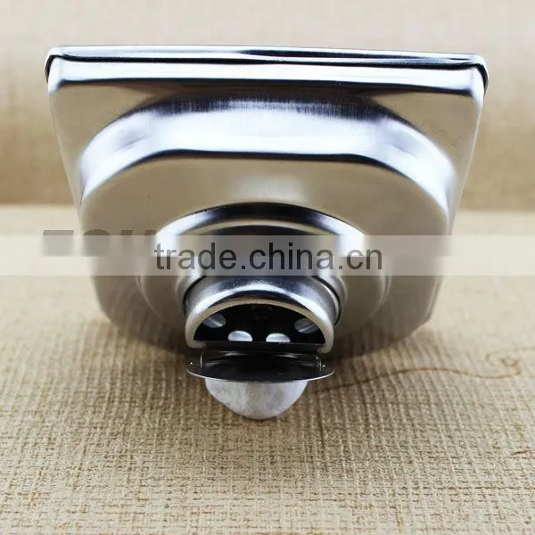 EC Hardware shower drainer