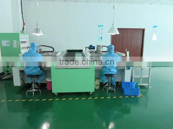 HW-019 The car auto air conditioner actuator PCB board carbon film printing circuit and OEM