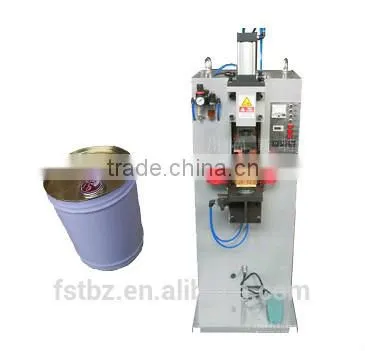 High quality spot welding equipment