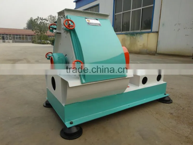 Best selling Corn crusher