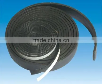 flame retardant graphite tape