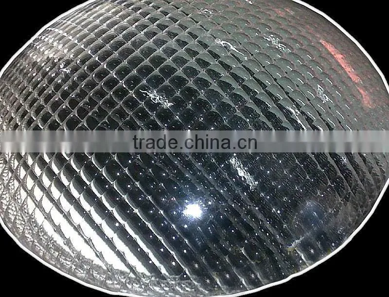 Light PS diffusing sheet pattern sheet for LED lighting