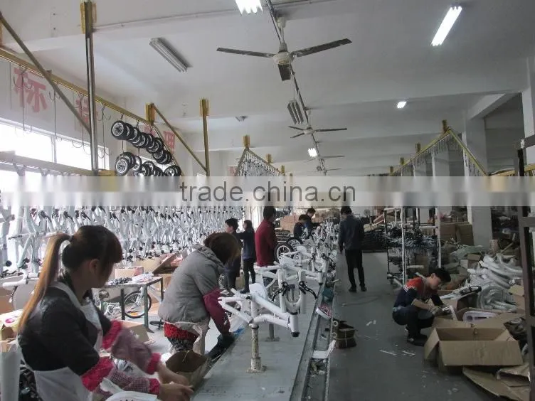 Hangzhou Furui Bicycle Co., Ltd. company overview - view 4
