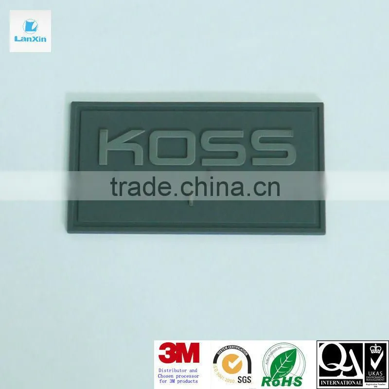 PC parts for machine