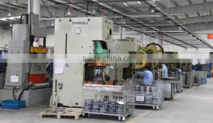 Suzhou Rainbow Environmental Equipment Co., Ltd. company overview - view 2