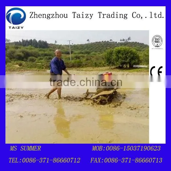 2013 TAIZY beautiful NEWEST Tiny furrow machine/cultivator-hiller/cultivator-cum-ridger/0086-15037190623
