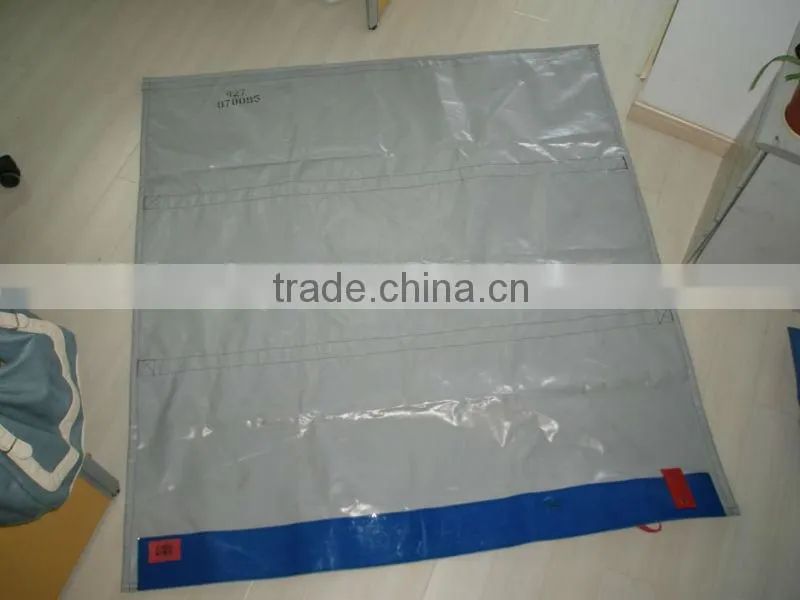 waterproof PE tarpaulins