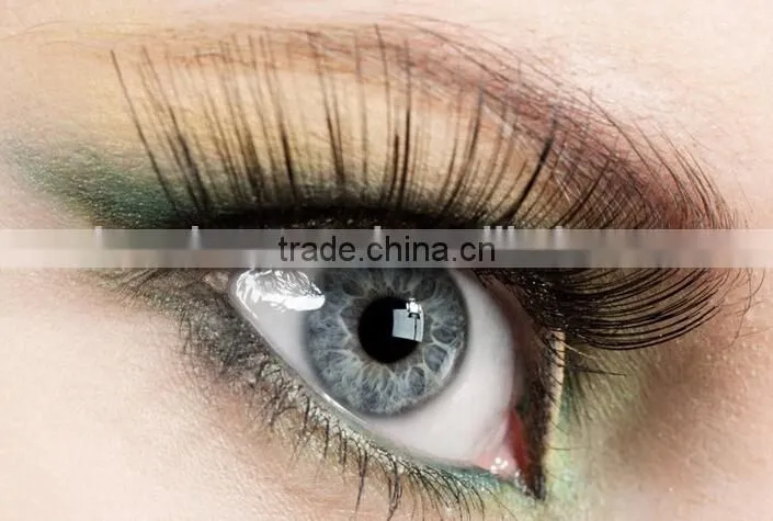 Colorful 3d fiber lashes mascara private label /private label mascara/3d fiber mascara private label