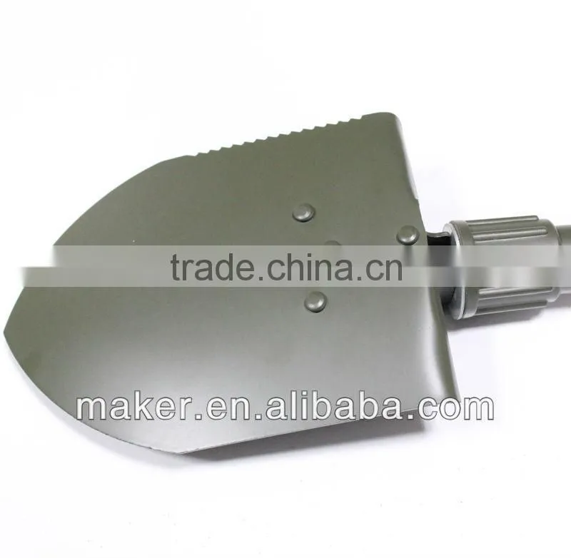 SV303 Tri Folding Military Shovel