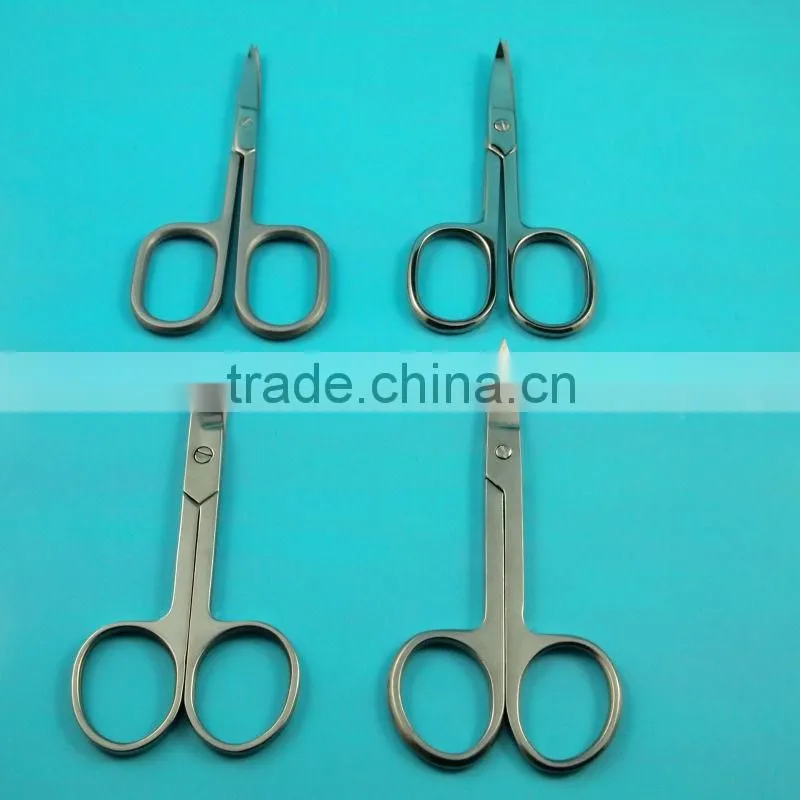 best manicure professional scissors