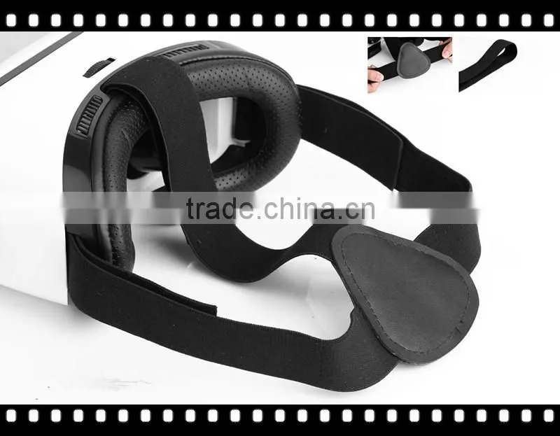 2016 Hot sale VR BOX , VR Glasses, VR Headset