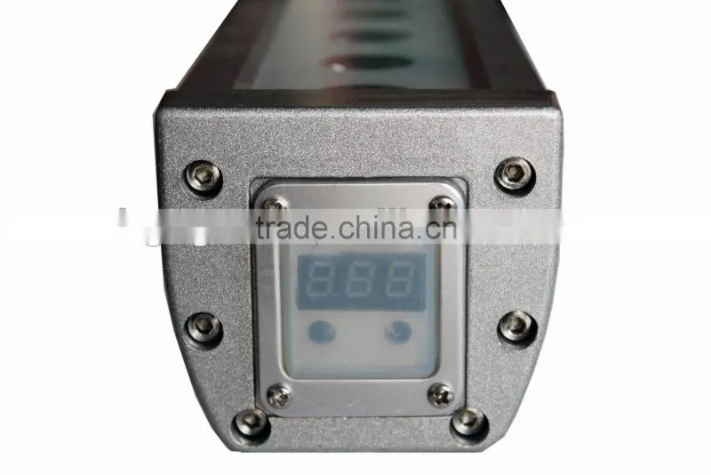 24V DC 100cm led bar light rgb 36w led wall washer
