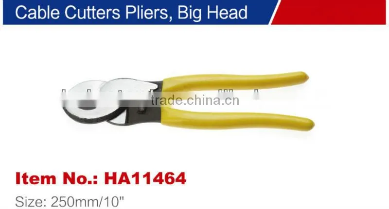 Cable Cutter Pliers,Big Head