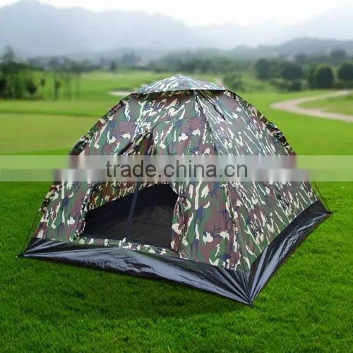 Outdoor tent