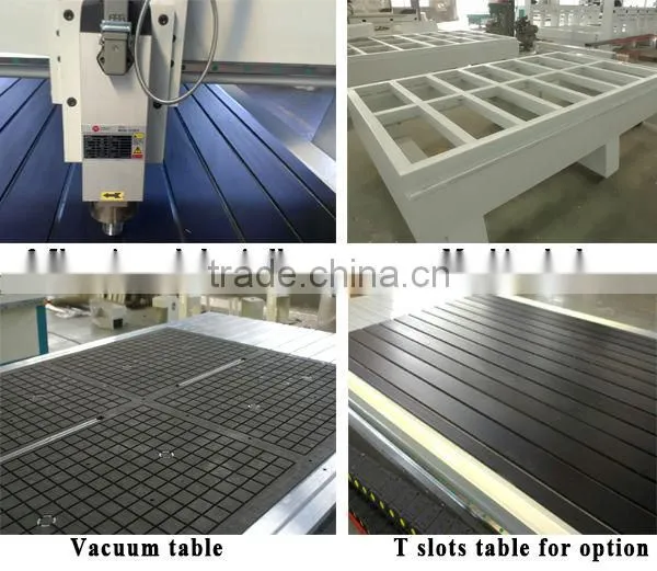 DSP Handle Controller CNC Router Two Heads