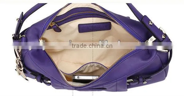 yiwu bags manufacturer 2014 new arrival fashion designer lady handbag for christmas gift bag