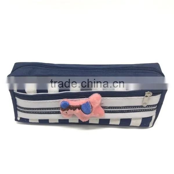 Wholesale Plush Toy Pencil Case