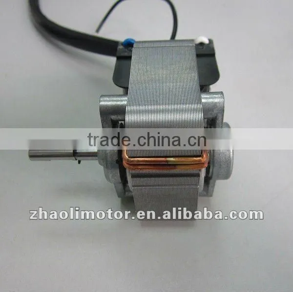 220v 50hz 2400-2800rpm Electric motor Small electric motors for oxygen machine,nebulizer,air pump,oven,venilator