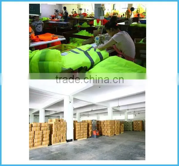 Best Sale Cheap Reflective Vest, Reflective Safety Vest