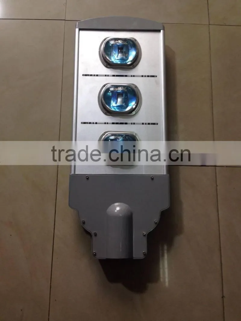 Hot sale 150W LED solar integration waterproof street light