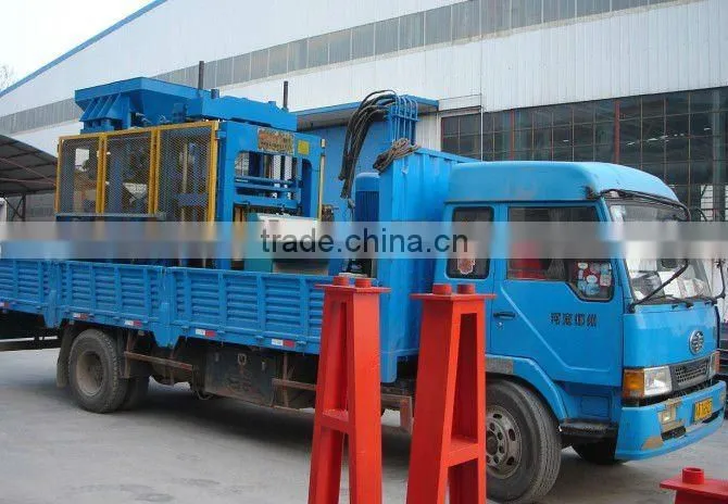 Through BV,CE,ISO certification price concrete block machine new technology,brick block forming machine for sale