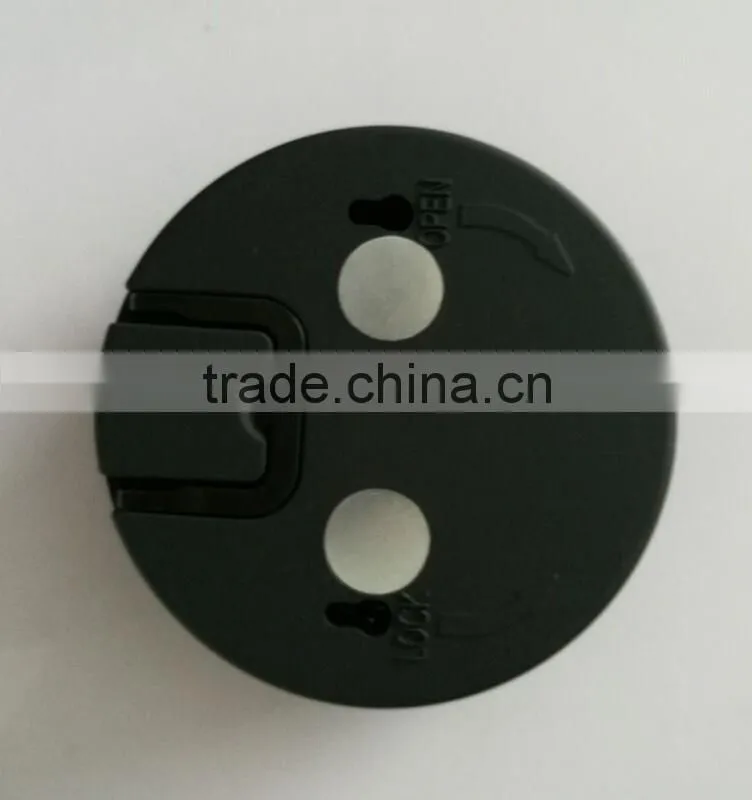 3W COB annulus worklight,150 Lumens
