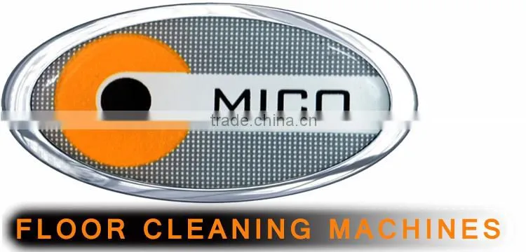 Floor granding machine