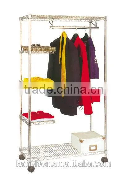 wire shelf