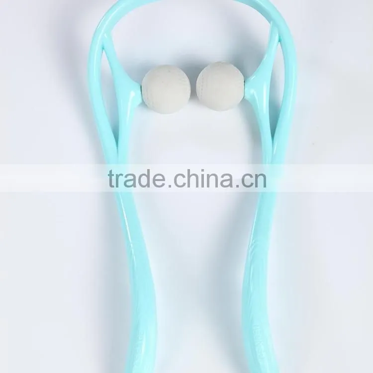 New Health care Products personal hand held Neck Massager