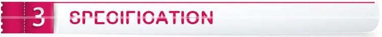 Action Brush Head Interdental Brush Toothpicks