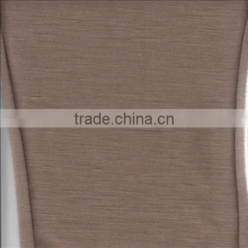 32S cotton knit fabric