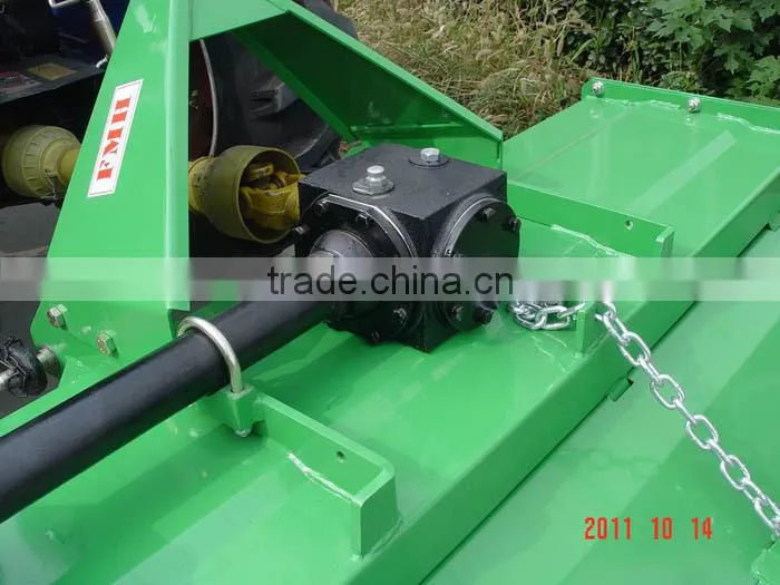 Heavy Duty Rotary Tiller IGN