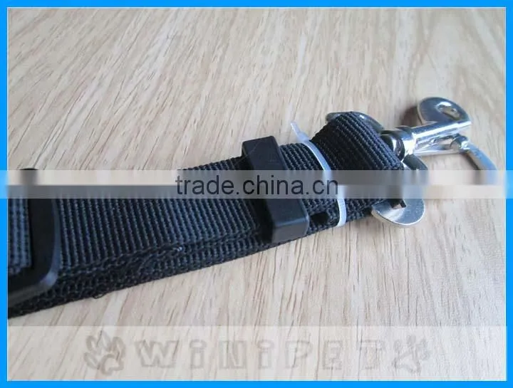 Winipet pet supplies automotive supplies dogs with seat belts 0064#