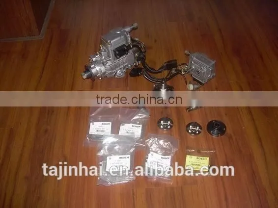 electronic pump debugger EDC VP37 pump test bench