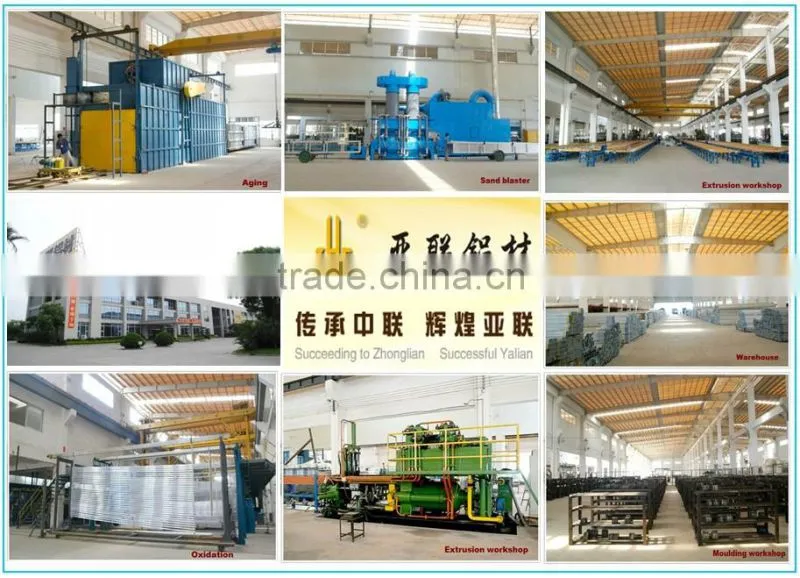 HOT! square pipe aluminium factory price / chairs' legs in kitchen table aluminium price per kg /wood grain aluminium profile