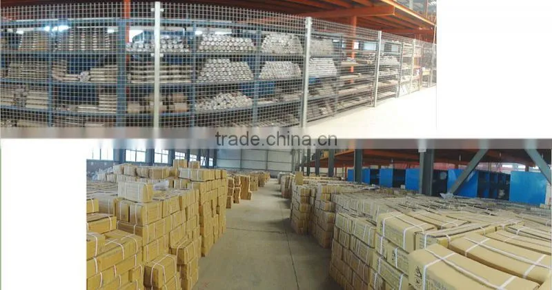 Permanent Crane Magnet, Hoisting magnet